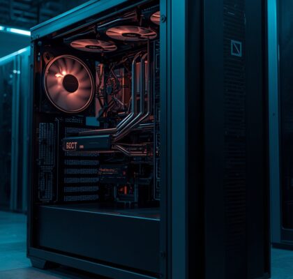 Featured Build 1