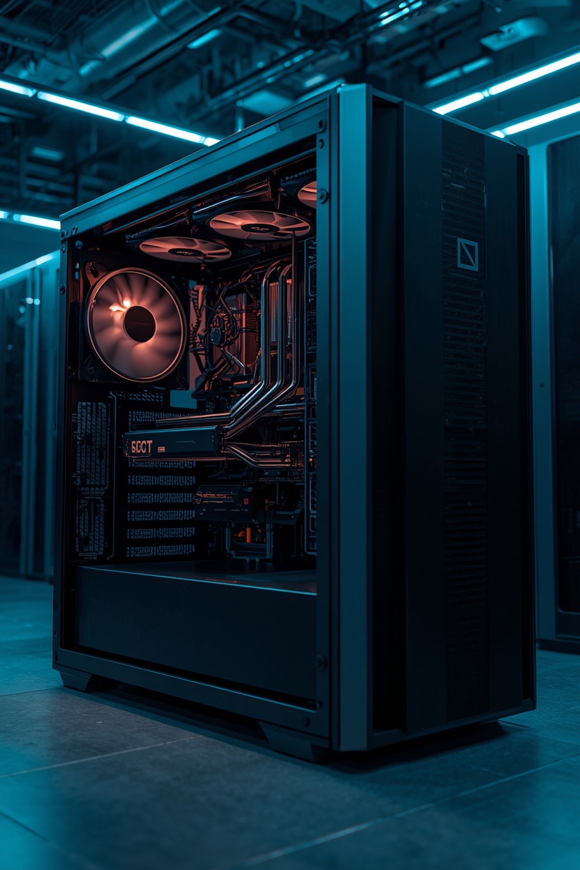 Featured Build 1