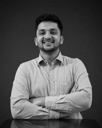 Moiz bhugat