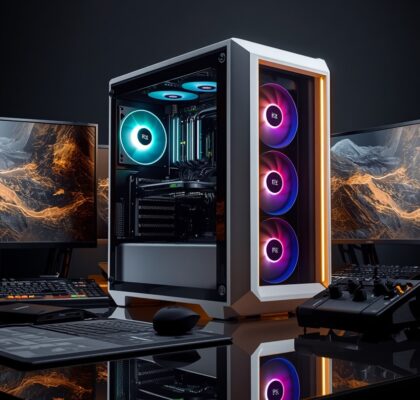 Featured Build 1