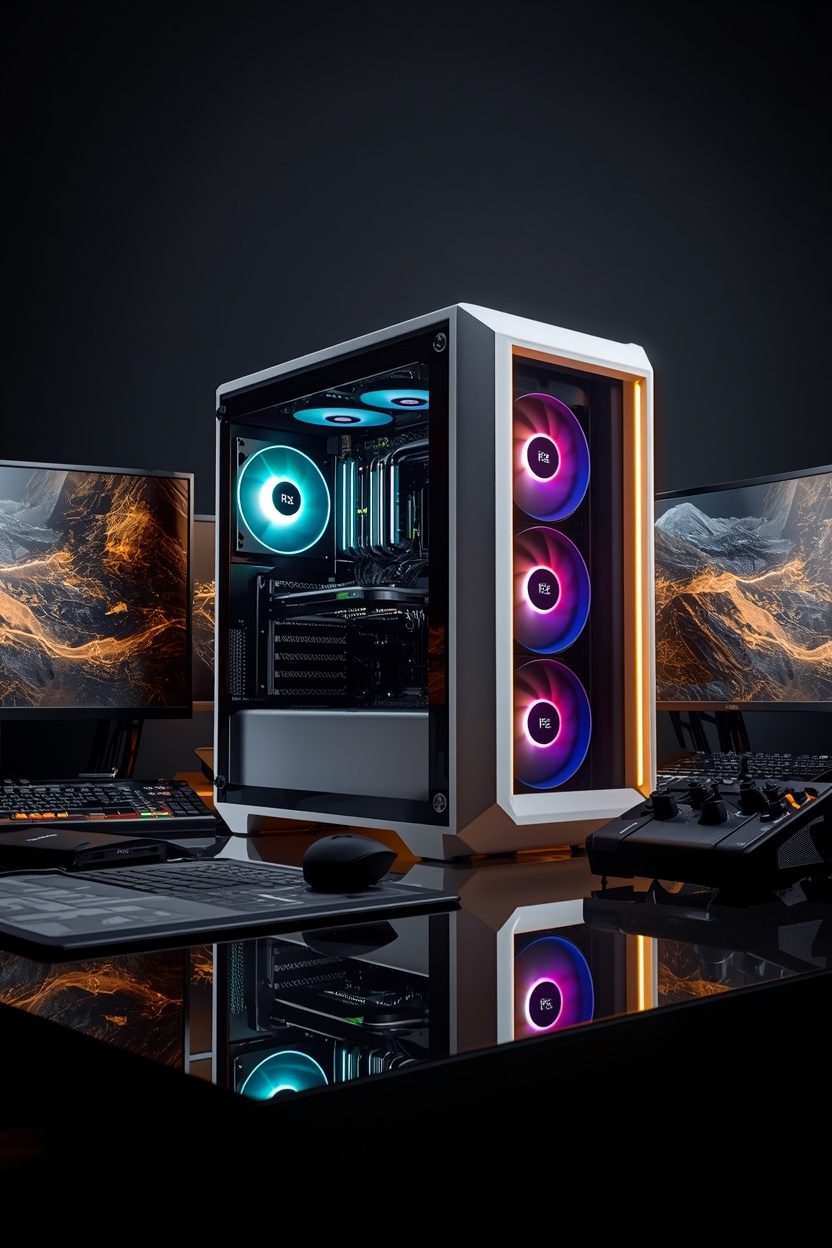 Featured Build 1