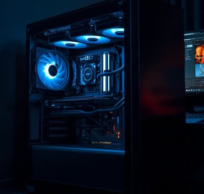 Featured Build 1