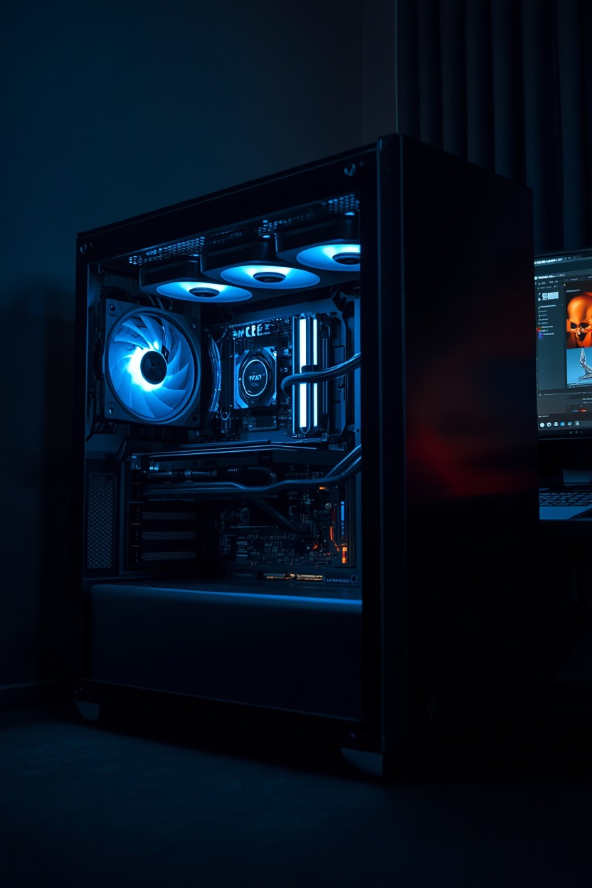 Featured Build 1