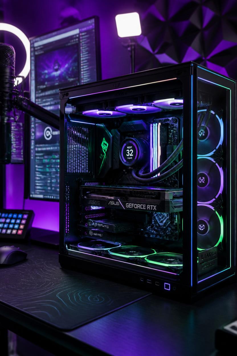 Featured Build 1