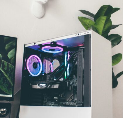 Featured Build 1