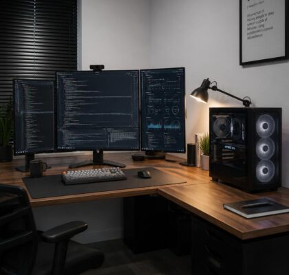 Featured Build 1