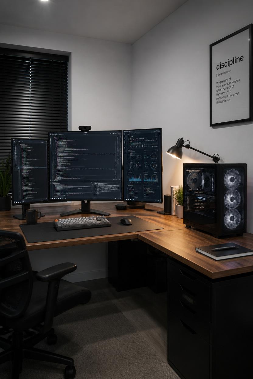 Featured Build 1