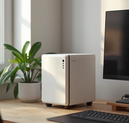 Featured Build 1