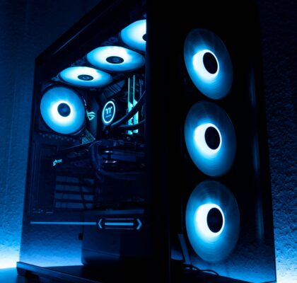 Featured Build 1