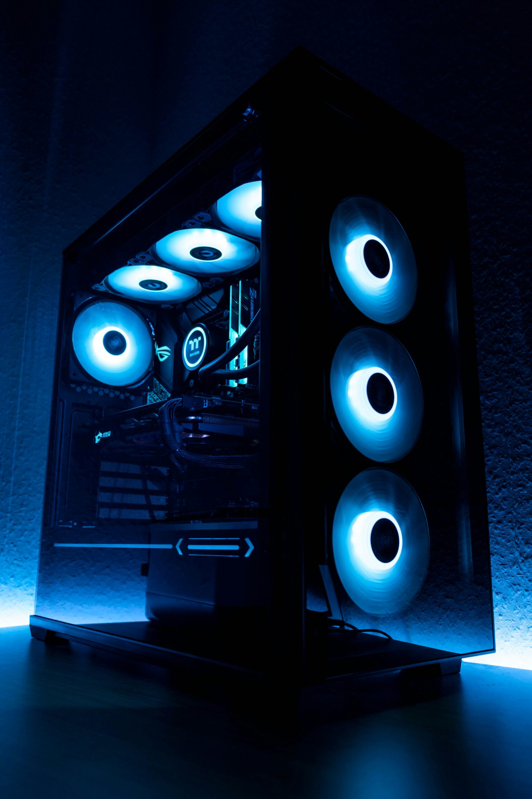 Featured Build 1