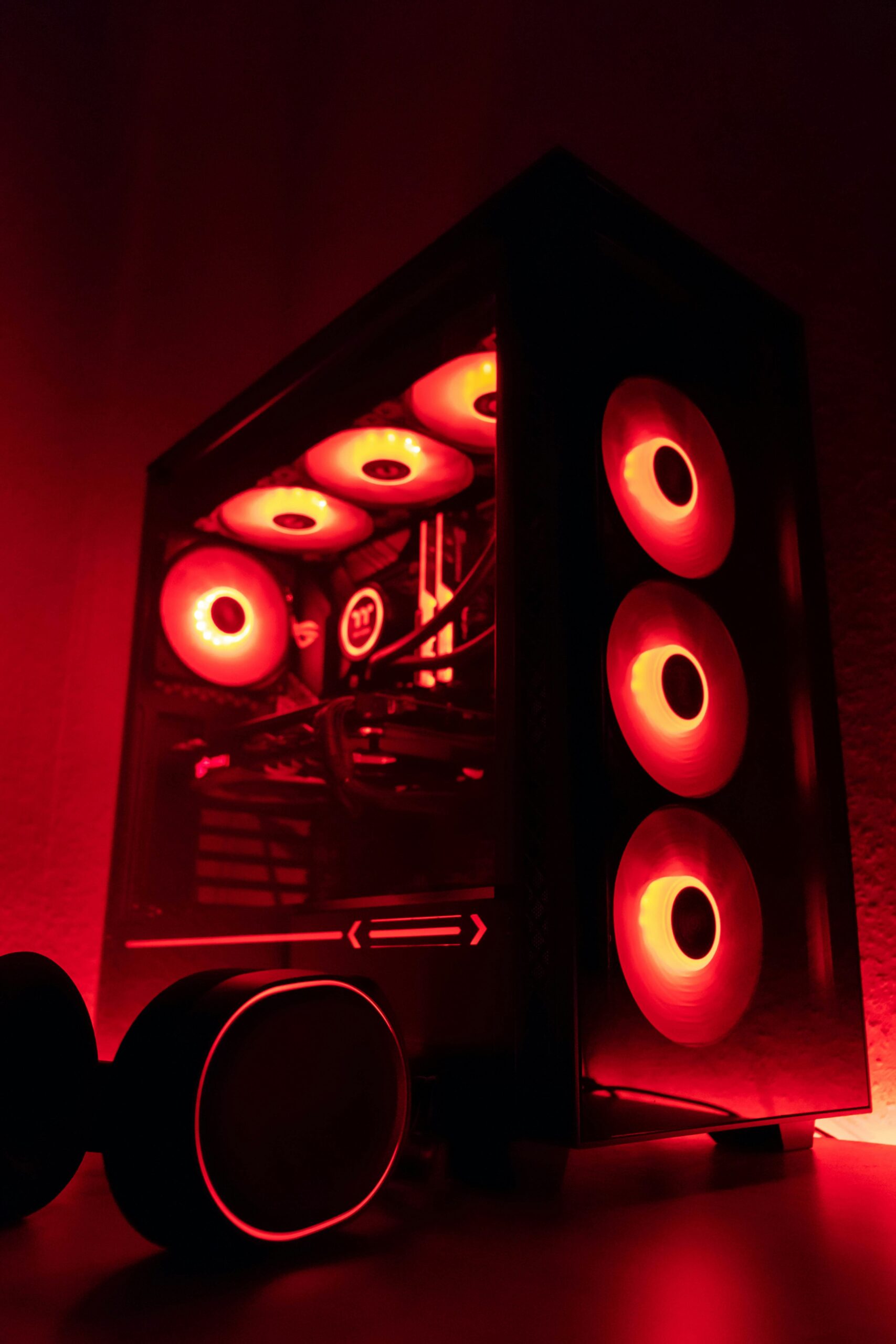 Featured Build 1