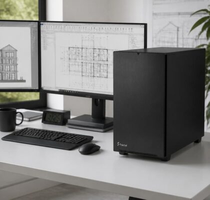 Featured Build 1