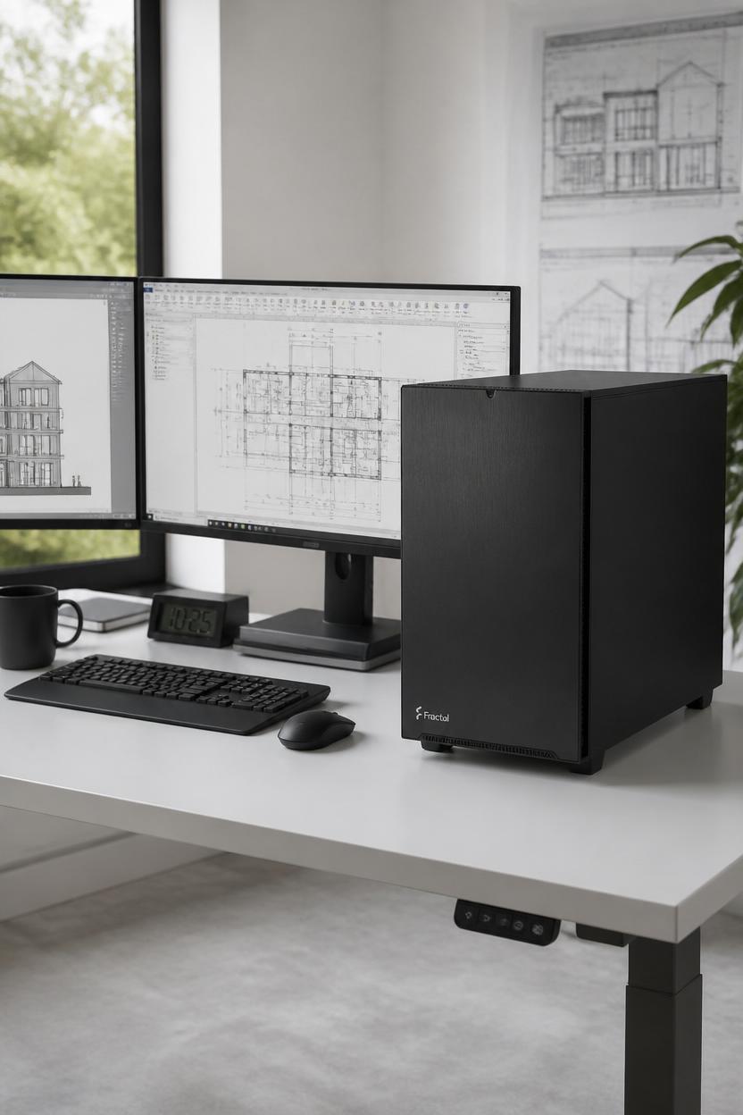Featured Build 1