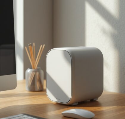 Featured Build 1