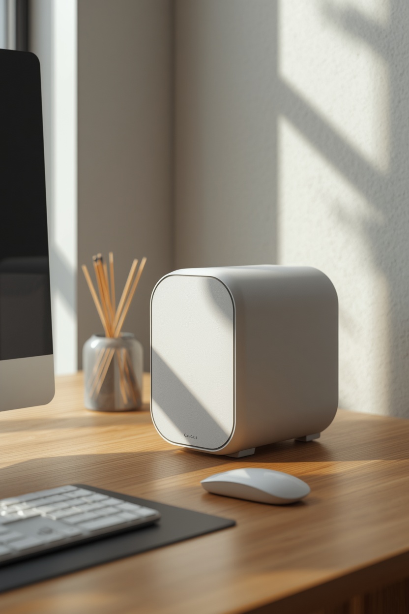 Featured Build 1