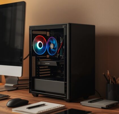 Featured Build 1