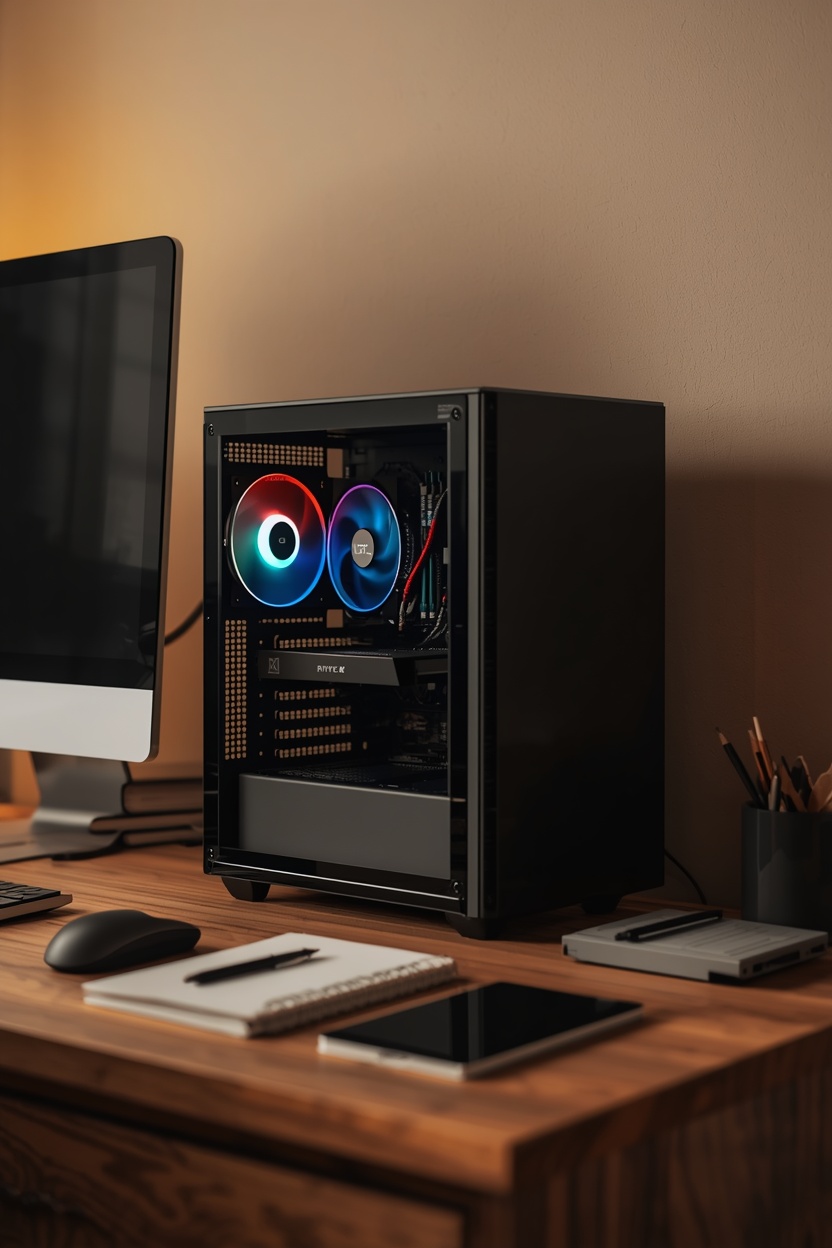 Featured Build 1