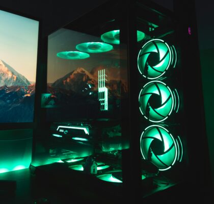 Featured Build 1
