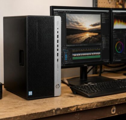 Featured Build 1