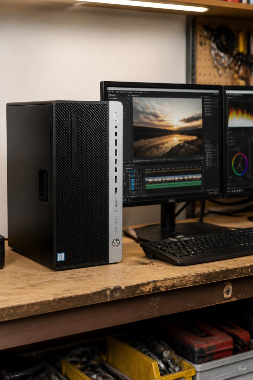 Featured Build 1