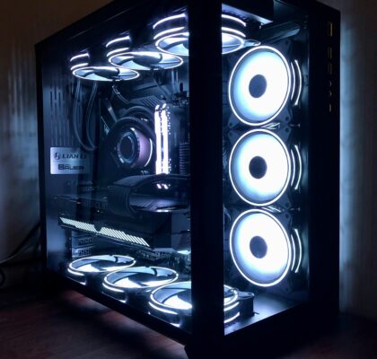 Featured Build 1