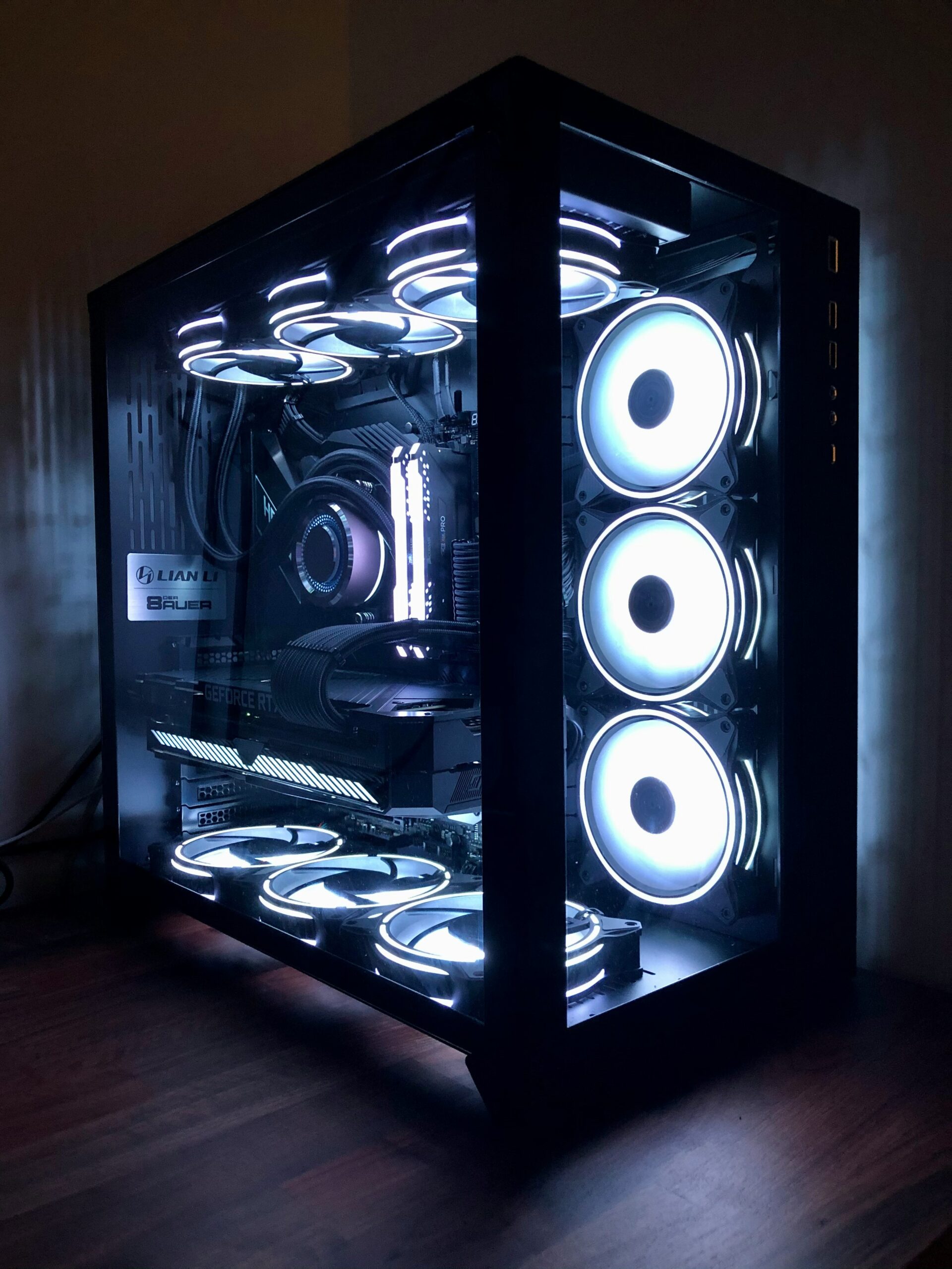 Featured Build 1