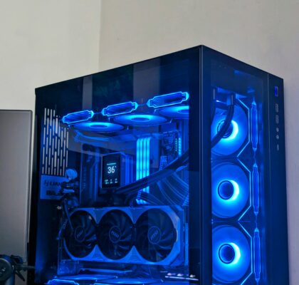 Featured Build 1