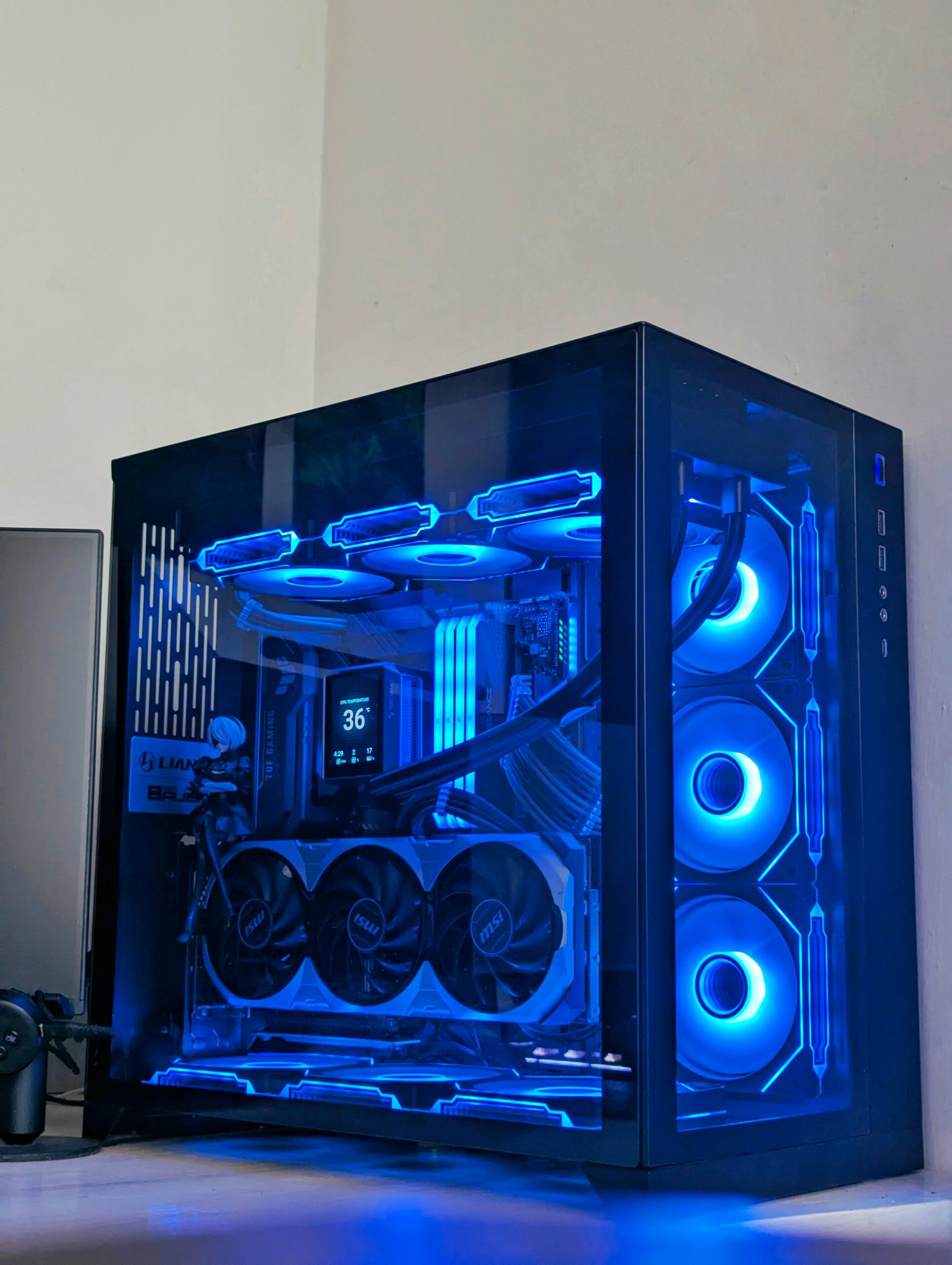Featured Build 1