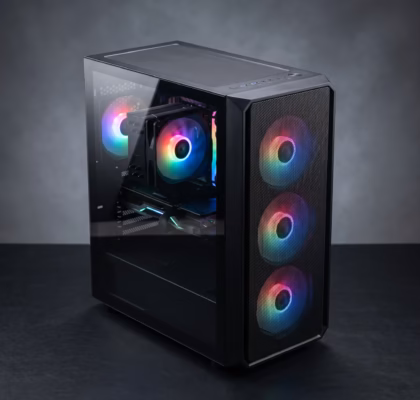 Hermes Build